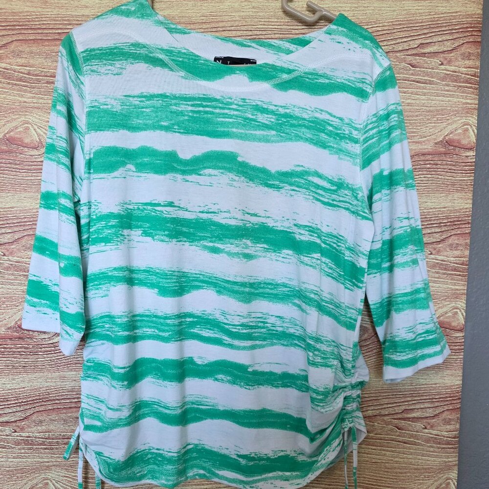 N Touch Women's Top – Size M